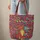 Leopard Cub Leopard Spots Personalized Pennant - Wildlife Lover Gift Quilted Tote Bag - 6