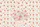 Coral Lilac Flower Bouquet Heart Cartouche - Daily Carry Lifestyle Gift Quilted Tote Bag - 7