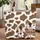 Cowhide Spots Baby Calves Rustic Sign - Farmhouse Cow Bag Lover Gift Quilted Tote Bag - 1