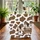 Cowhide Spots Baby Calves Rustic Sign - Farmhouse Cow Bag Lover Gift Quilted Tote Bag - 3