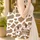 Cowhide Spots Baby Calves Rustic Sign - Farmhouse Cow Bag Lover Gift Quilted Tote Bag - 4