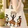 African Drummers Wooden Sign - Cultural Art Music Lover Gift Quilted Tote Bag - 4