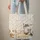 Various Breeds Puppy Dogs Paw Prints Pennant Your Name - Dog Lover Gift for Pet Owners Quilted Tote Bag - 6
