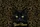Luminous Golden Eye Black Cat Gold Filigree Personalized Name - Dark Fantasy Cat Lover Gift Quilted Tote Bag - 7