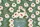 Lush Peony Floral Wreath - Personalized Name Everyday Carryall Quilted Tote Bag - 7