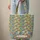 Chinoiserie Birds Floral Branches - Travel Essentials Bird Lover Gift Quilted Tote Bag - 6