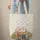 Smiling Couple Wildflower Garden - Home Decor Gift for Grandparents Quilted Tote Bag - 6