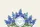 Bluebonnet Flowers Personalized Floral Wreath - Nature Lover Everyday Gift Quilted Tote Bag - 7