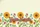 Sunflowers Green Leaves Heart Accents Your Name - Everyday Personalized Gift Quilted Tote Bag - 7