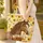 Western Horse Head Leopard Print Sunflower - Horse Lover Gift Quilted Tote Bag - 4