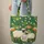 Sheep Pastoral Landscape Poppy Flowers - Farmhouse Decor Sheep Lover Gift Quilted Tote Bag - 6