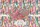 Paisley Flowers Floral Bouquet Wreath Garland - Everyday Tote Flower Lover Gift Quilted Tote Bag - 7
