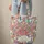 Paisley Flowers Floral Bouquet Wreath Garland - Everyday Tote Flower Lover Gift Quilted Tote Bag - 6