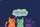 Three Cats Cloud Speech Bubble Celestial Stars - Everyday Tote for Cat Lover Quilted Tote Bag - 7