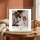 First Fathers Day As My Daddy Gift, Personalised Fathers Day Gift For New Daddy, Fathers Day Photo Gift, Gift For Dad, New Baby Gift Acrylic Plaque - 2