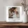 First Fathers Day As My Daddy Gift, Personalised Fathers Day Gift For New Daddy, Fathers Day Photo Gift, Gift For Dad, New Baby Gift Acrylic Plaque - 4