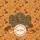Autumn Library Exterior Pumpkins Mums Autumn Leaf Wreath - Book Lover Fall Decor Gift Quilted Tote Bag - 7