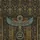 Winged Ankh Eye of Horus Hieroglyphs - Ancient Egypt Travel Everyday Use Quilted Tote Bag - 7