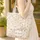 Personalized Sheep Floral Wreath - Farmhouse Home Decor Gift for Sheep Lover Quilted Tote Bag - 4