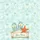 Starfish Flip Flops Seashells Name Scroll - Summer Vacation Gift for Beach Lovers Quilted Tote Bag - 7