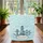 Vintage Anchor Lighthouse Ship Wheel Sea Stars - Personalized Nautical Lover Gift Quilted Tote Bag - 3