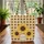 Crochet Sunflowers Farmhouse Decor - Everyday Tote Gift Quilted Tote Bag - 3