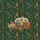 Camping Trailer Campfire Pine Trees Adirondack Chairs - Outdoor Living Travel Essentials Quilted Tote Bag - 7