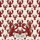 Red Lobsters Black Outline Paint Splatters - Wildlife Lover Travel Essentials Quilted Tote Bag - 7