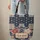 Ornate Patriotic Stars and Stripes - Fourth of July Celebration Gift for Patriots Quilted Tote Bag - 6