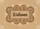 Welcome Script Lettering Black Border Natural Fiber Textures Leaf Motifs Home Decor Doormat - 7