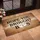 Hope You Brought Boos Ghosts Jack-o'-Lanterns Autumn Leaves Home Halloween Decor Doormat - 4