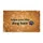 Hope You Like Dog Hair Dog Paw Print - Dog Lover Home Decor Gift for Pet Parent Doormat - 3