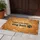 Hope You Like Dog Hair Dog Paw Print - Dog Lover Home Decor Gift for Pet Parent Doormat - 5