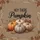 Hey There Pumpkin Script Heirloom Pumpkins Autumn Leaves - Fall Seasonal Home Decor Doormat - 7