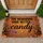 Neighbors Better Candy Halloween Spiderweb Tree Branches Trick or Treat Yard Decor Doormat - 1