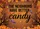 Neighbors Better Candy Halloween Spiderweb Tree Branches Trick or Treat Yard Decor Doormat - 7