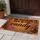 Neighbors Better Candy Halloween Spiderweb Tree Branches Trick or Treat Yard Decor Doormat - 5