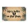 Life's Better In Flip Flops Palm Trees - Tropical Beach Home Decor Gift for Beach Lover Doormat - 3