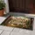 Cutest Little Camper Forest Landscape - Golden Hour Camping Lifestyle Gift Doormat - 5