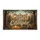 Cutest Little Camper Forest Landscape - Golden Hour Camping Lifestyle Gift Doormat - 3