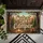 Cutest Little Camper Forest Landscape - Golden Hour Camping Lifestyle Gift Doormat - 6