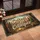Cutest Little Camper Forest Landscape - Golden Hour Camping Lifestyle Gift Doormat - 4