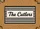 The Custom Text Script Striped Frame - Everyday Home Decor Gift Doormat - 7