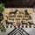 Hope You Like Big Ass Dogs Paw Prints Floral - Dog Lover Home Decor Gift Doormat - 6