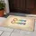 Cheers Queers Rainbow Slogan - LGBTQ+ Pride Celebration Gift Doormat - 5