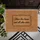 Bless This Home And All Who Enter Home Decor Gift Doormat - 6