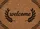 Welcome Script Laurel Branches Natural - Everyday Home Decor Gift Doormat - 7