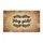 Hey Y'all Script Organic Leaf Branches - Rustic Farmhouse Welcome Decor Doormat - 3