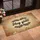 Hey Y'all Script Organic Leaf Branches - Rustic Farmhouse Welcome Decor Doormat - 4