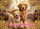 Golden Retrievers HOPE YOU LIKE goldens - Dog Lover Home Decor Gift Doormat - 7